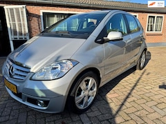 Mercedes-Benz A-klasse - 160 Business Class Avantgarde (AUTOMAAT) NIEUWE APK T/M 29-10-2026