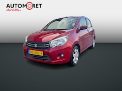 Suzuki Celerio - 1.0 Exclusive