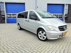 Mercedes-Benz Vito - 116 CDI 343