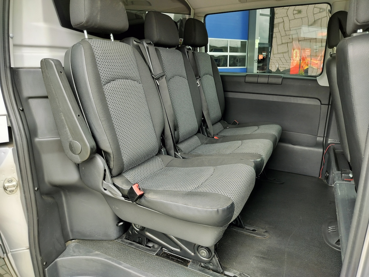 Mercedes-Benz Vito - 116 CDI 343