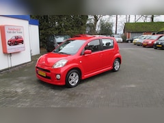 Daihatsu Sirion 2 - 1.3-16V Comfort