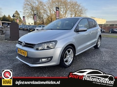 Volkswagen Polo - 1.2 TSI Highline Edition 5deurs clima 4 cilinder