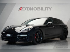 Porsche Panamera Sport Turismo - 2.9 4 E-Hybrid | BTW | Panoramadak | Sfeerverlichting | Adaptive