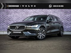 Volvo V60 - 2.0 T4 Momentum Pro | Trekhaak | Achteruitrijcamera | Parkeersensoren | Climate control |