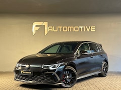 Volkswagen Golf - 1.4 eHybrid GTE Keyles|BTW|HuD|IQ|Sterhemel|Sfeer