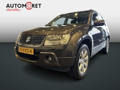 Suzuki Grand Vitara - 2.4 High Executive