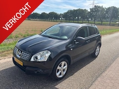 Nissan Qashqai - 1.6 Panorama 2009 Airco 139842 km