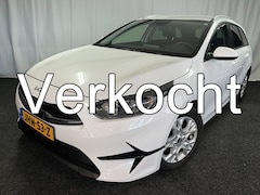 Kia Cee'd Sportswagon - Ceed 1.0 T-GDi DynamicLine 1E EIGN/ECC/STOELVERW./APPLE/LMV