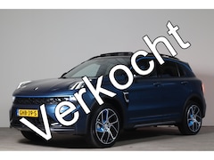 Lynk & Co 01 - 1.5 NL-Auto Stoel+Stuurverw I Dode Hoek I Pano