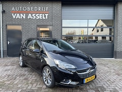 Opel Corsa - 1.4 Aut. OPC Line Xenon , Clima , Dab