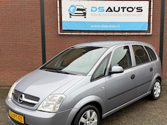 Opel Meriva - 1.4-16V Maxx Cool