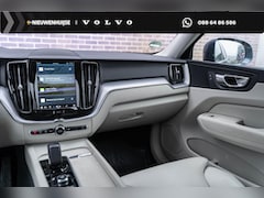 Volvo XC60 - T6 Plug-in hybrid AWD Inscription Expression | Navigatie | Adaptieve Cruise Control | Stoe