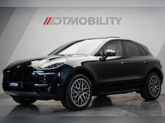 Porsche Macan - 2.0 | Panoramadak | Elektrische Trekhaak | Keyless