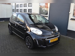 Citroën C1 - 1.0 Collection 5 ds Airco/CV Nieuwstaat
