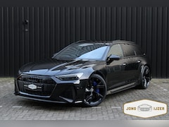 Audi RS6 - TFSI quattro Dynamic Plus CARBON CERAMIC NIGHTVISI