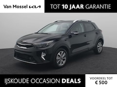 Kia Stonic - 1.0 T-GDi MHEV DynamicPlusLine | Stoelverwarming | Navi | Camera | Keyless | Clima | Cruis