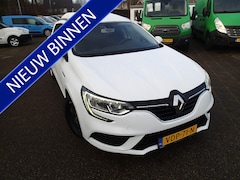 Renault Mégane - VAN 1.5 VOORZIEN VAN AIRCO+CRUISE+NAVIGATIE