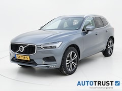 Volvo XC60 - T5 KEYLESS LED ELEK.BEST.STOEL TREKHAAK SPORTLEDER