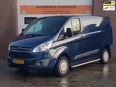 Ford Transit Custom - 270 2.2 TDCI L1H1 Trend