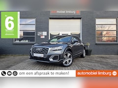 Audi Q2 - 1.4 TFSI CoD Sport Pro Line S | VIRTUAL COCKPIT | MMI+ | 18" | 1e EIGENAAR | VOLLEDIGE HIS