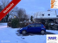 Hyundai i20 - 1.4i i-Catcher