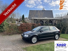 Audi A3 - 1.6 Attraction