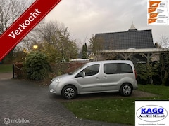 Citroën Berlingo - combi 1.6 VTi 120 Multispace