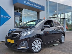 Peugeot 108 - 1.0 e-VTi 70pk Blue Lion 5-Deurs | Origineel NL | Airco | Bluetooth Carkit+Streaming | Cv+