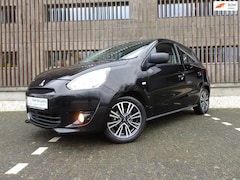 Mitsubishi Space Star - 1.0/AIRCO/5drs/5zitpl/oh beurt/nwe APK/nwe remmen/LM-velgen/ALL-SEASON banden/boekjes/2 sl