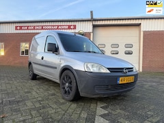Opel Combo - 1.3 CDTi Comfort Airco APK 8-26 trekhaak