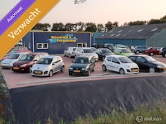 Mazda CX-5 - 2.0 TS+ Lease Pack 4WD