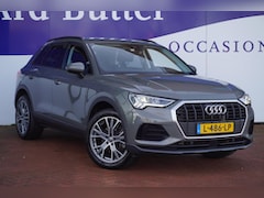 Audi Q3 - 45 TFSI e Business Edition 245PK+vitrual+Led+Full-navigatie+wifi+apple-carpl+dab+19"lmv +d