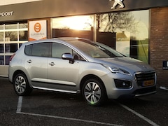 Peugeot 3008 - STYLE 1.2PT-130PK TREKHAAK | Navigatie | Cruise & Climate control | Achteruitrijcamera | P