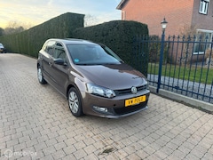 Volkswagen Polo - 1.2 MET 94000 KM NAVIGATIE ZEER NETTE POLO