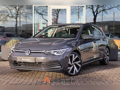 Volkswagen Golf - 1.5 Style TSI 150pk | IQ-LED | ACC | Memory | Carplay | Camera | Keyless | Climate | Stoel