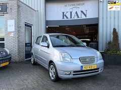 Kia Picanto - 1.1 EX AIRCO