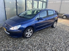 Peugeot 307 - 2.0-16V Gentry Jaar APK
