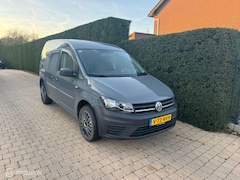 Volkswagen Caddy - 1.4 TSI automaat 1.4 TSI Trendline