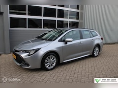 Toyota Corolla Touring Sports - Hybrid 140 Active 8 Keer op voorraad