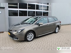 Toyota Corolla Touring Sports - Hybrid 140 Active 1e Eig | NL Auto | Boekjes