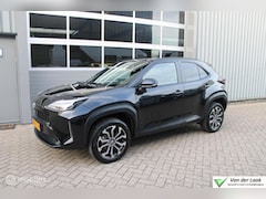 Toyota Yaris Cross - 1.5 Hybrid Dynamic | 1e Eig | NL Auto | Boekjes | Full Led | Navigatie | Apple Carplay