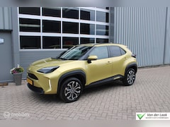 Toyota Yaris Cross - 1.5 Hybrid Dynamic NL Auto NAP