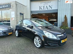 Opel Corsa - 1.4-16V Enjoy