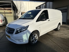Mercedes-Benz Vito - 114 CDI Lang 4-Matic AUT MARGE