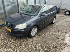 Volkswagen Polo - 1.4-16V Optive Airco