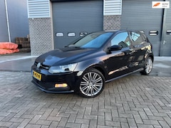 Volkswagen Polo - 1.4 TSI BlueGT 150 Pk