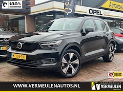 Volvo XC40 - P8 Recharge 408PK AWD R-Design + 19"/ Navi/ Clima/ Ad.Cruise/ Winterpakket/ Camera/ Full-L