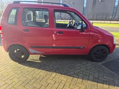 Suzuki Wagon R+ - 1.3 GL