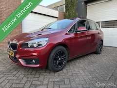 BMW 2-serie Active Tourer - 218i Essential * ORG. NL AUTO * NIEUWE KOPPELING