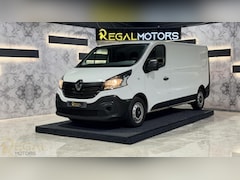 Renault Trafic - bestel 1.6 dCi T29 L2H1 Comfort | Navi